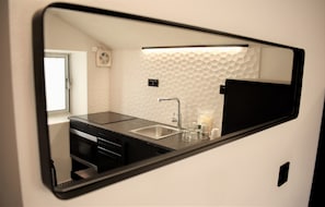 Economy Apartment, 1 Queen Bed, Private Bathroom, City View | Street view - Casa Malpique (Albufeira)