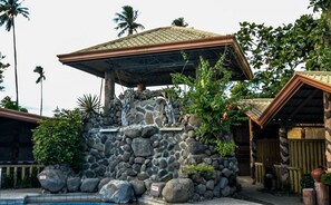 Exterior - Zacona Eco-Resort and Biblical Garden (San Pablo)