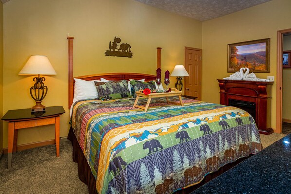 2 bedrooms, Internet, bed sheets