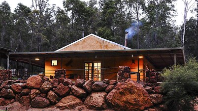 Retiro de Nannup Bush ........ Naturaleza relajante, todas las comodidades
