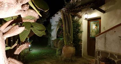 Villa mit Garten La Limonaia