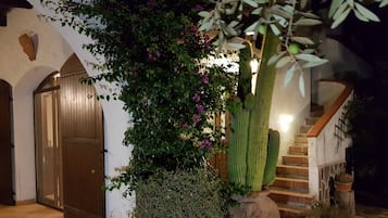 Detalle exterior