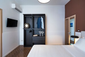 3 chambres, fer et planche Ă repasser, Wi-Fi gratuit, draps fournis