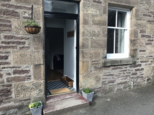 The Cottage, a romantic getaway