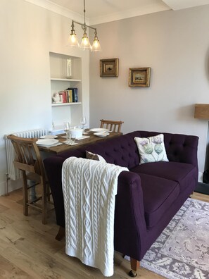 تلفزيون ذكي، مدفأة