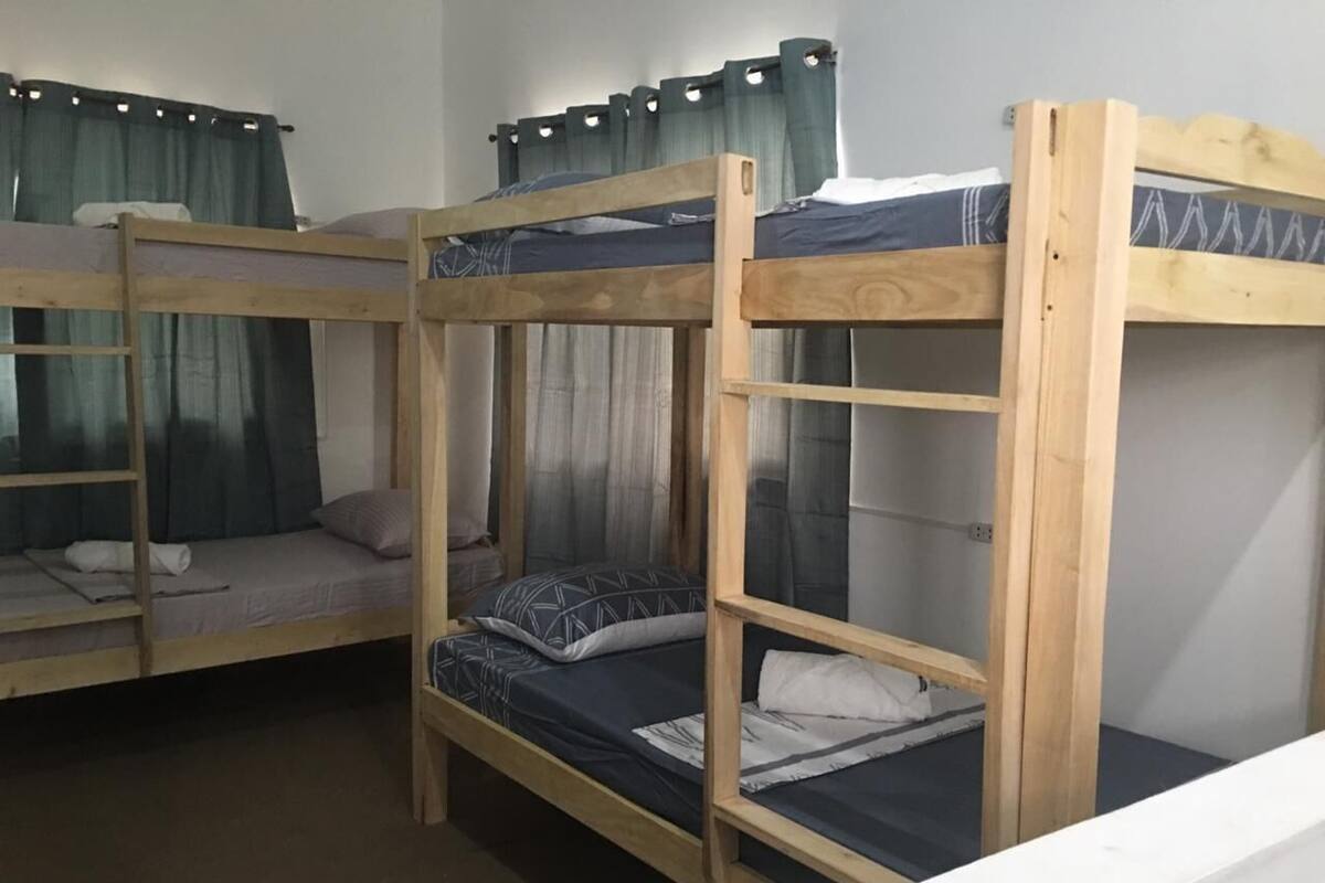 Standard Shared Dormitory