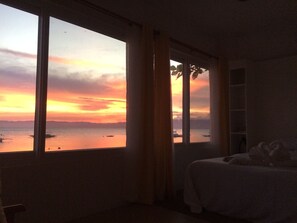 Grand Suite | View from room
