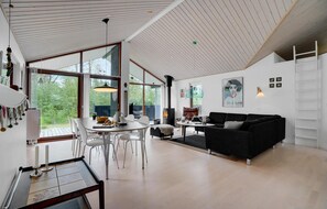 Interiør