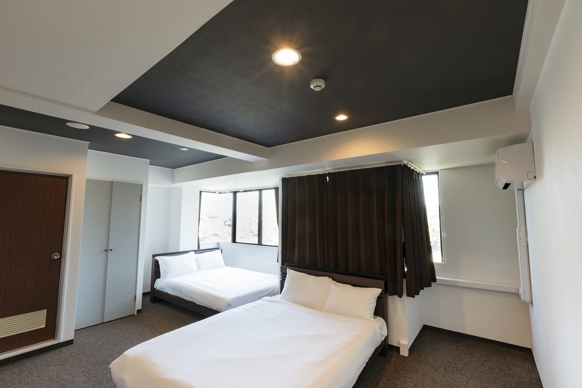 Standard Twin Room | Free WiFi
