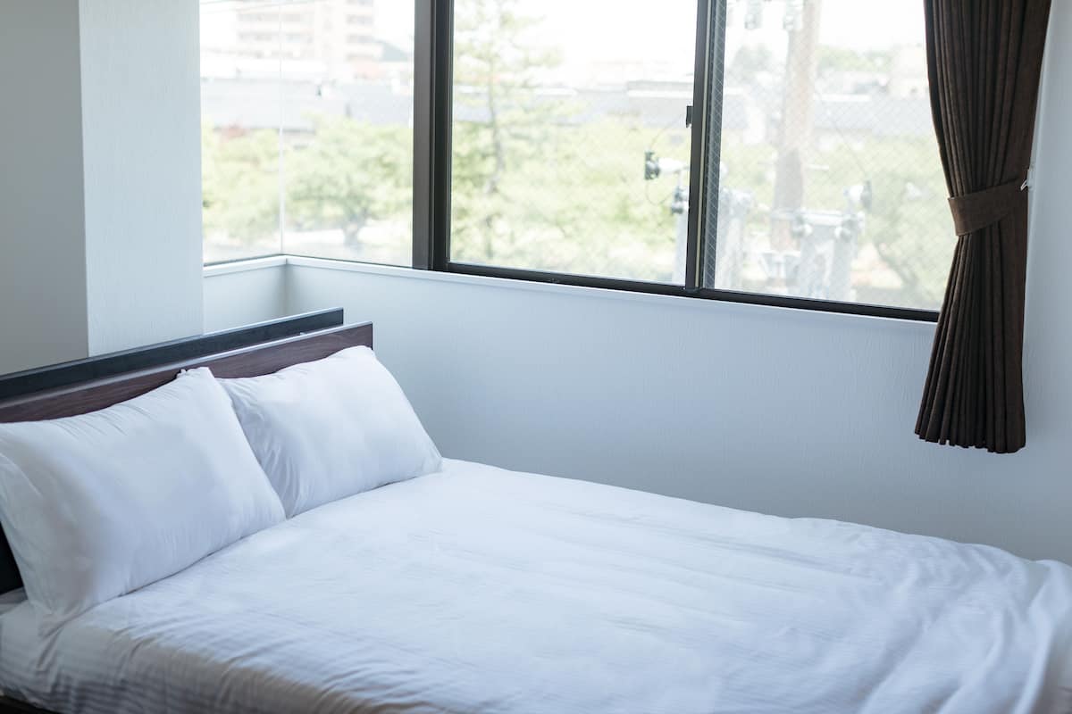 Economy Double Room | Free WiFi