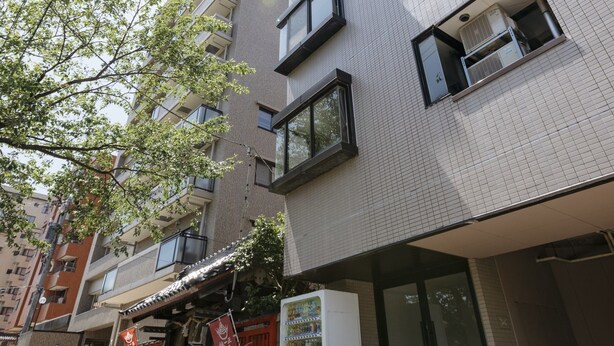 Front of property - Zenroku Hotel Kanazawa (Kanazawa)