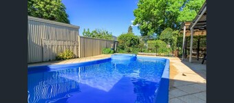 Ambrosia Holiday Home