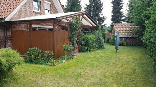 Comfort holiday home on Alfsee