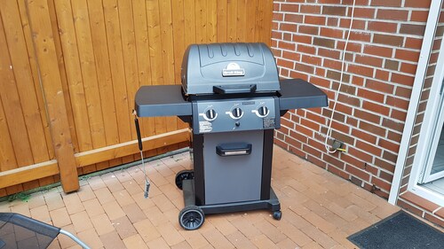  Ferienhaus am Alfsee