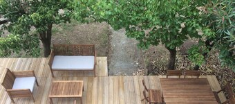 GREAT 3* HOUSE & GARDEN in Fouras (Fort Boyard) - 4 BEDROOMS - Near beaches