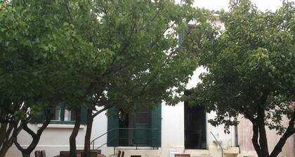 GREAT 3* VILLA & GARDEN in Fouras (Fort Boyard) - 4BD - 7pax - 300m from beaches