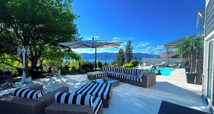 Perfect couple retreat paradise found at Casa De Luce