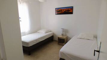 3 slaapkamers, gratis wifi