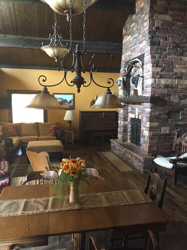 Perfect for outdoor enthusiasts and history buffs!