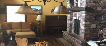 Perfect for outdoor enthusiasts and history buffs!