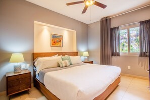 1 Schlafzimmer, Bügeleisen/Bügelbrett, Internetzugang, Bettwäsche