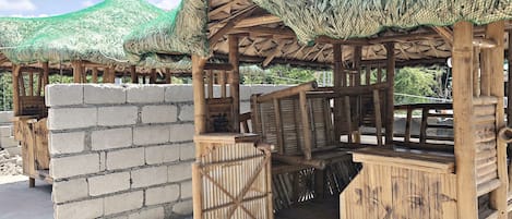 Pavillon