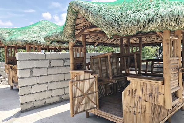 Gazebo