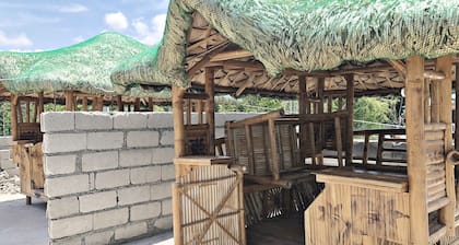 Antipolo Beach Haus Main