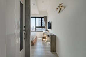 Hallway - CHECK inn Express Taichung Fuxing (Taichung)
