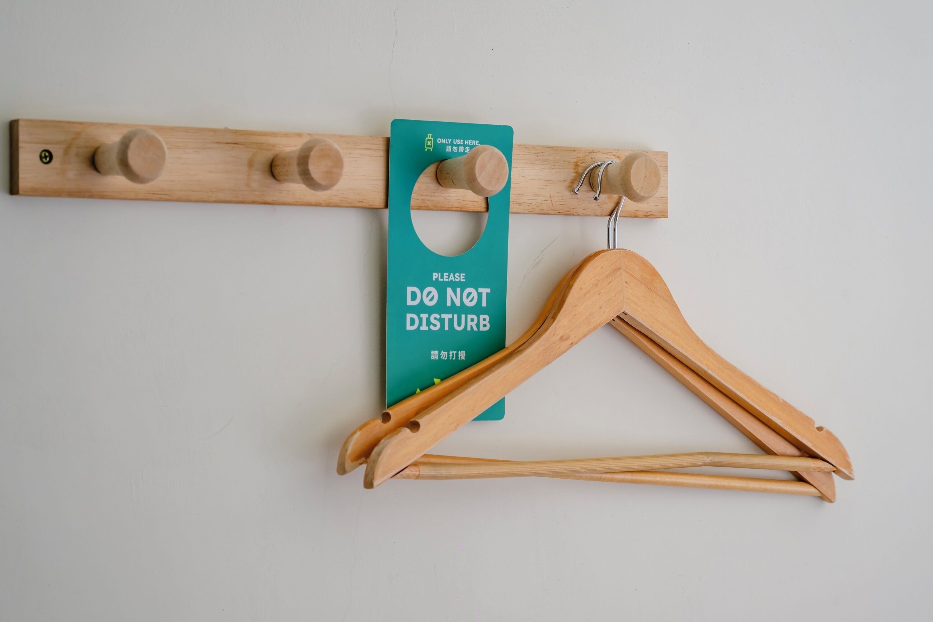 standard double room | premium bedding, pillow-top beds, blackout curtains, soundproofing