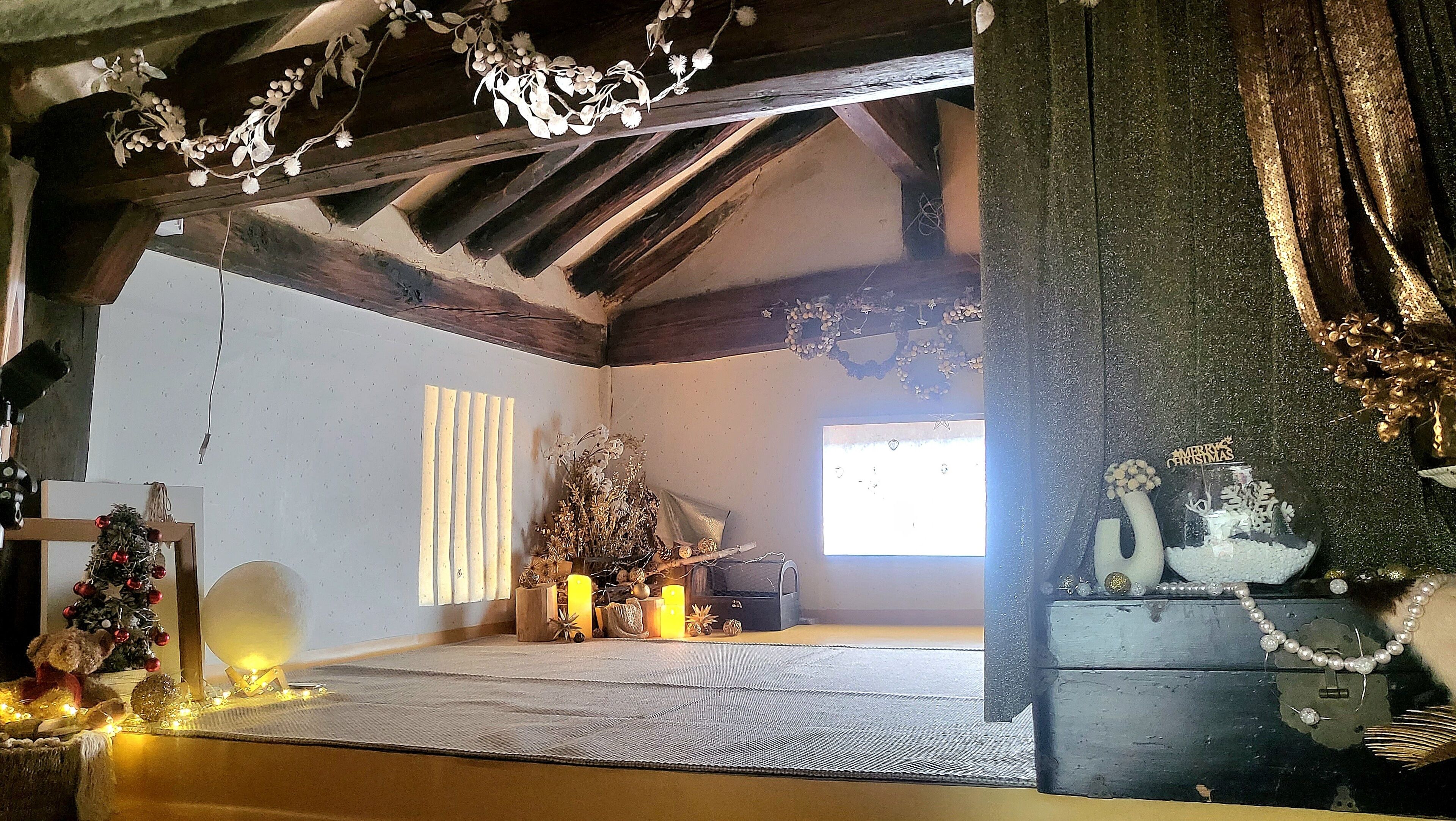 客房 (Samaesil) | 免費 Wi-Fi