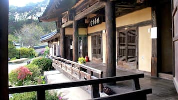 Chauffage par le sol