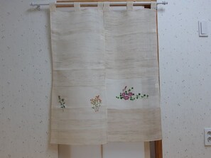 ルーム (Juksongsil 320) | 客室の設備とサービス