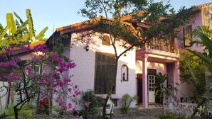 Exterior - The Casting Homestay (Hue)