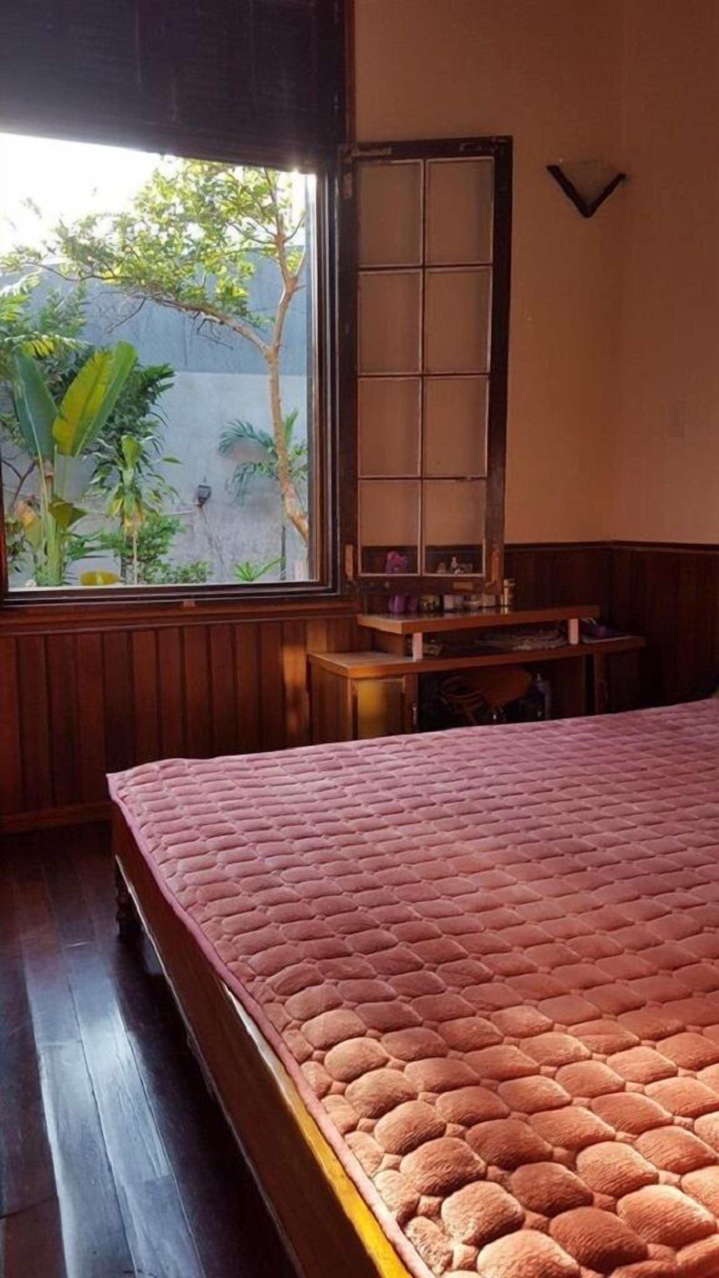 Double or Twin Room | Desk, free WiFi