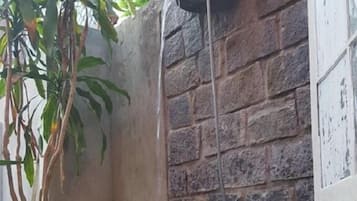Double or Twin Room | Bathroom shower