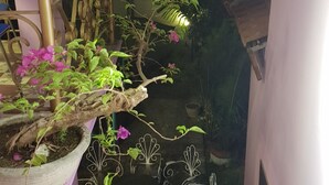 View from property - The Casting Homestay (Hue)