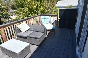 Townhome, 2 Bedrooms | Terrace/patio