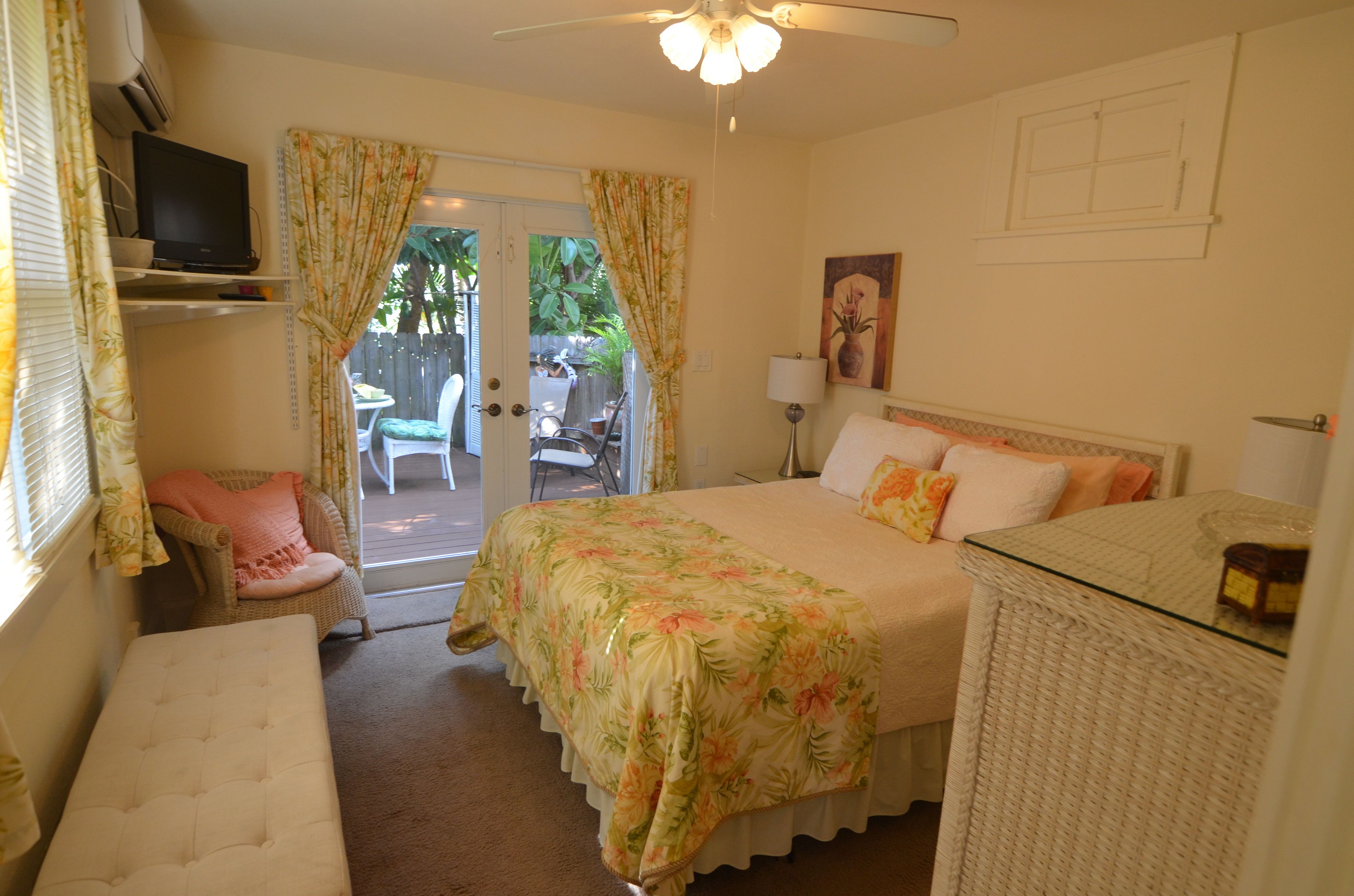 Appartement, 1 chambre