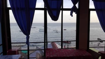 Barkada Room | View from room
