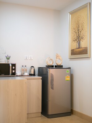 Suite Room | Room amenity