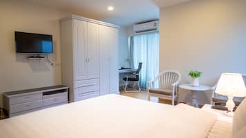 Junior Suite Room