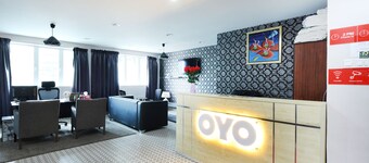 OYO 1231 Ar Rayyan Boutique Hotel