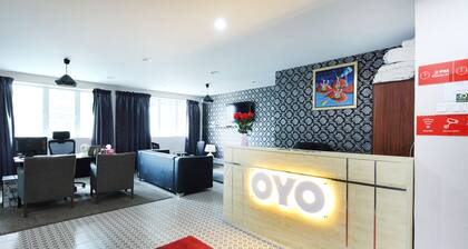 OYO 1231 Ar Rayyan Boutique Hotel