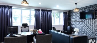 OYO 1231 Ar Rayyan Boutique Hotel