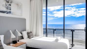 Ropa de cama de alta calidad y decoración personalizada