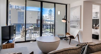 Iconic Kirra Beach Resort