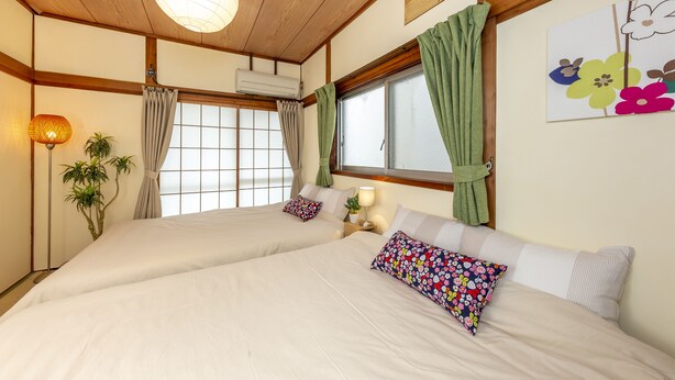 Unclassified image, 1 of 25, button - URBAN HOUSE Shin-Osaka North (Osaka)