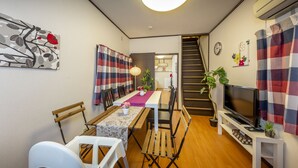 Unclassified image, 5 of 25, button - URBAN HOUSE Shin-Osaka North (Osaka)