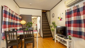 Unclassified image, 3 of 25, button - URBAN HOUSE Shin-Osaka North (Osaka)